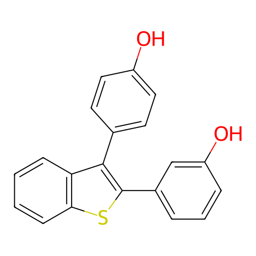 Chemical structure of BindingDB Monomer ID 154526