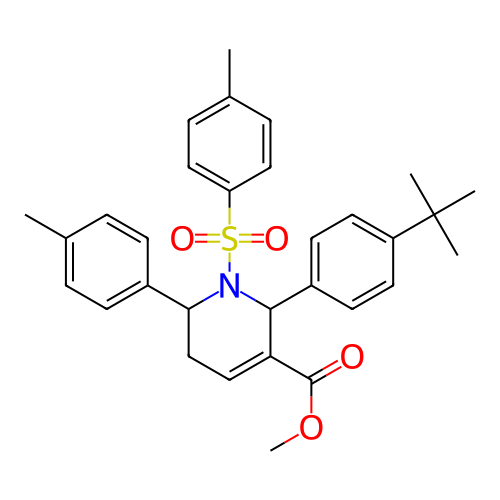 Chemical structure of BindingDB Monomer ID 154544