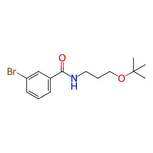Chemical structure of BindingDB Monomer ID 154549
