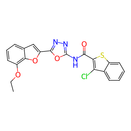 Chemical structure of BindingDB Monomer ID 154575