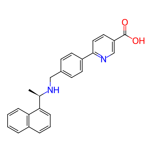 Chemical structure of BindingDB Monomer ID 154581
