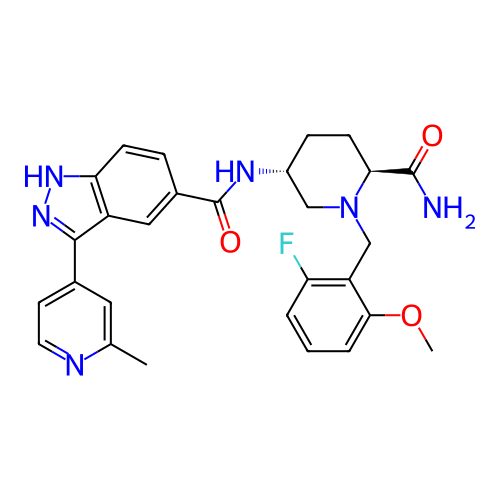 Chemical structure of BindingDB Monomer ID 154863