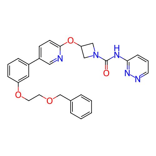 Chemical structure of BindingDB Monomer ID 155363