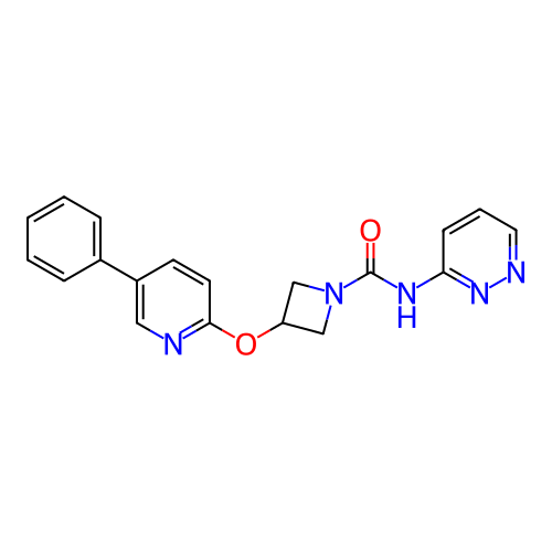 Chemical structure of BindingDB Monomer ID 155367