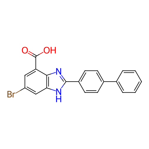 Chemical structure of BindingDB Monomer ID 155401