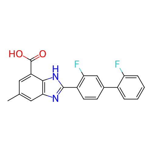 Chemical structure of BindingDB Monomer ID 155413
