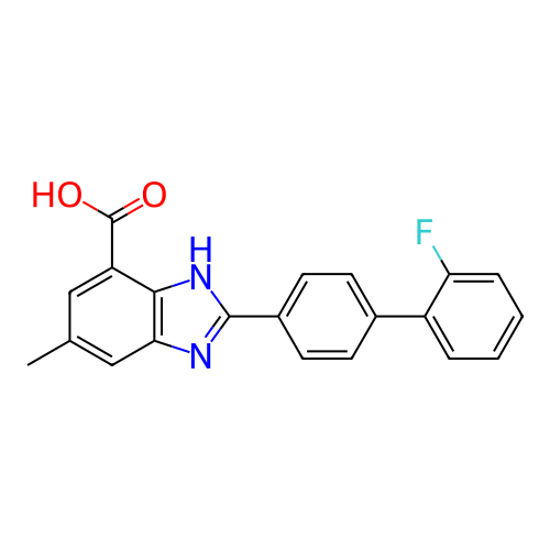 Chemical structure of BindingDB Monomer ID 155414