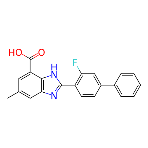 Chemical structure of BindingDB Monomer ID 155416