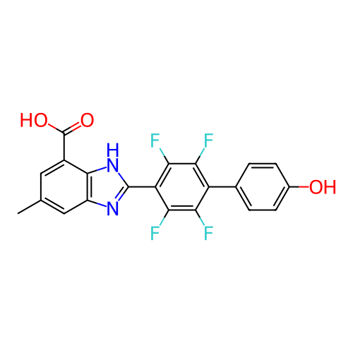 Chemical structure of BindingDB Monomer ID 155454