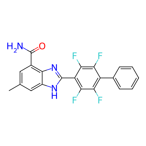 Chemical structure of BindingDB Monomer ID 155460