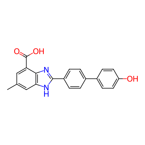 Chemical structure of BindingDB Monomer ID 155475