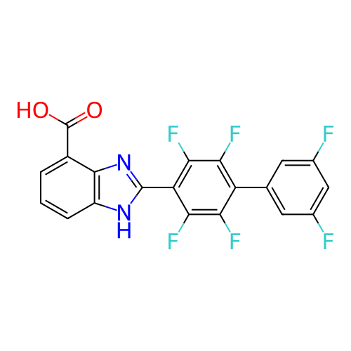 Chemical structure of BindingDB Monomer ID 155487