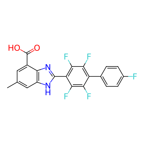 Chemical structure of BindingDB Monomer ID 155492