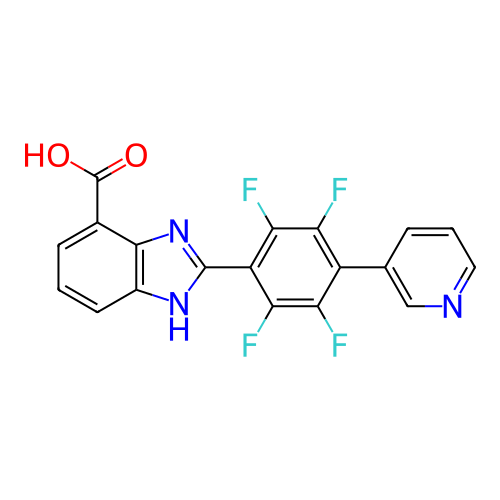 Chemical structure of BindingDB Monomer ID 155494