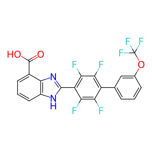 Chemical structure of BindingDB Monomer ID 155506