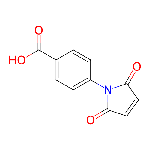 Chemical structure of BindingDB Monomer ID 155509