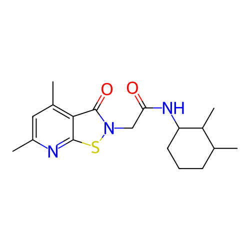 Chemical structure of BindingDB Monomer ID 155515