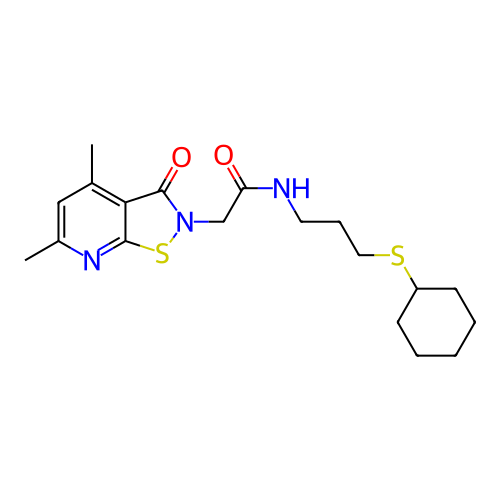 Chemical structure of BindingDB Monomer ID 155516
