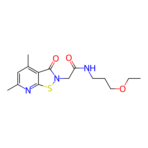 Chemical structure of BindingDB Monomer ID 155517