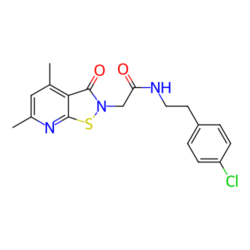 Chemical structure of BindingDB Monomer ID 155520