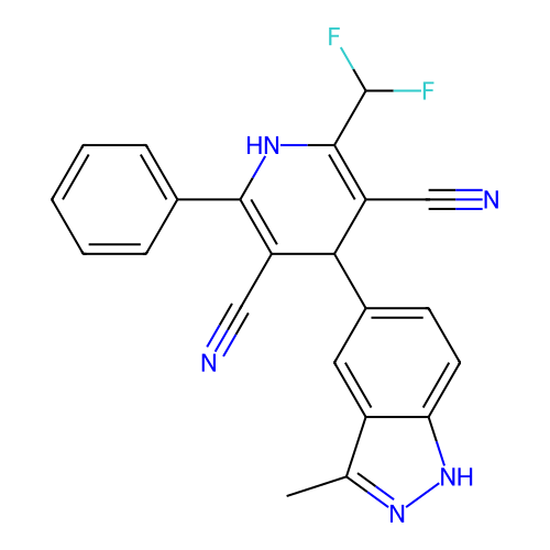 Chemical structure of BindingDB Monomer ID 156213