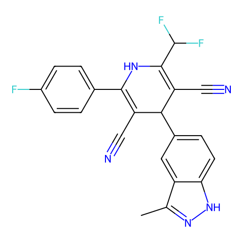 Chemical structure of BindingDB Monomer ID 156215