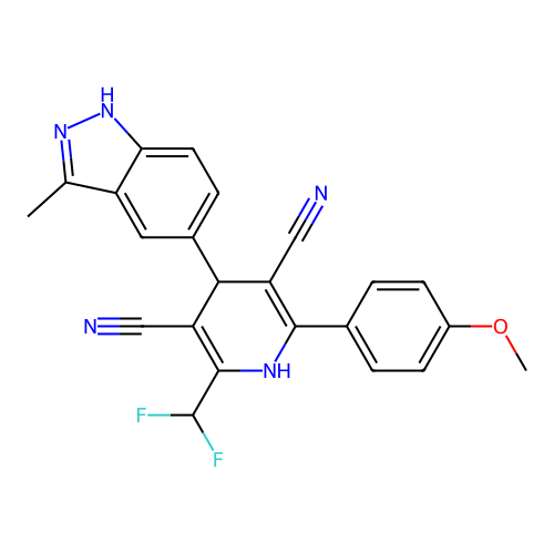 Chemical structure of BindingDB Monomer ID 156217