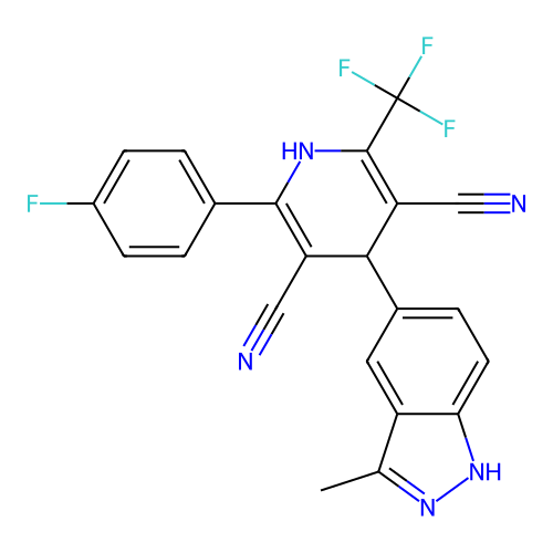 Chemical structure of BindingDB Monomer ID 156221