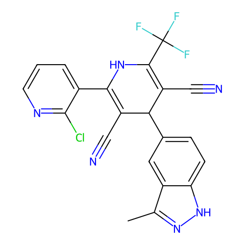 Chemical structure of BindingDB Monomer ID 156228