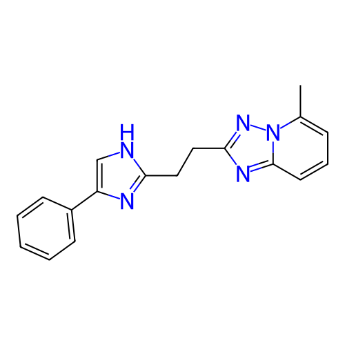 Chemical structure of BindingDB Monomer ID 156333