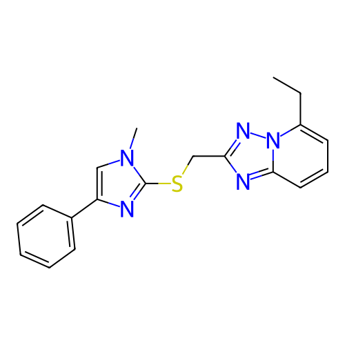 Chemical structure of BindingDB Monomer ID 156344