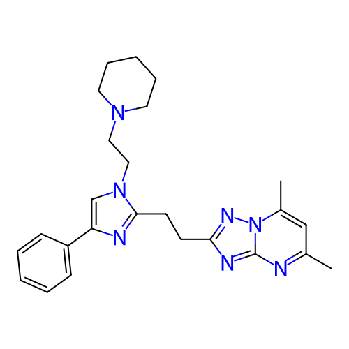 Chemical structure of BindingDB Monomer ID 156346