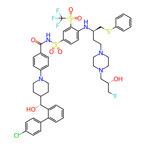 Chemical structure of BindingDB Monomer ID 156383