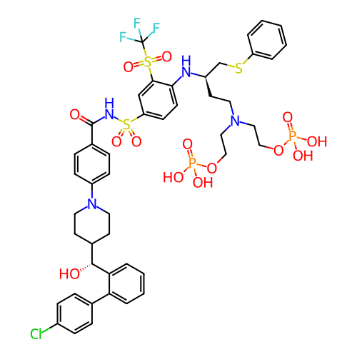 Chemical structure of BindingDB Monomer ID 156384