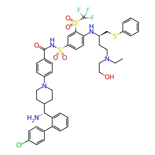 Chemical structure of BindingDB Monomer ID 156389