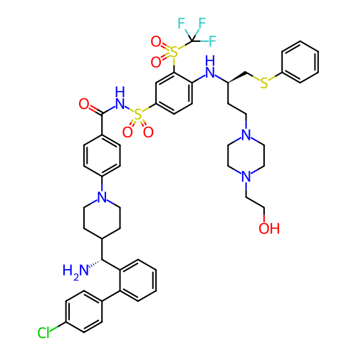 Chemical structure of BindingDB Monomer ID 156390