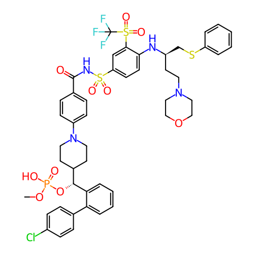 Chemical structure of BindingDB Monomer ID 156407