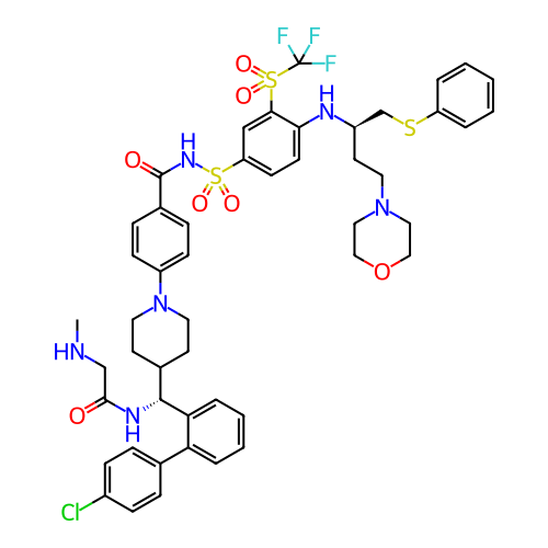 Chemical structure of BindingDB Monomer ID 156411