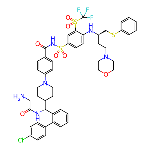 Chemical structure of BindingDB Monomer ID 156412