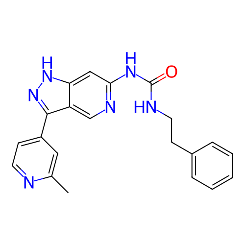 Chemical structure of BindingDB Monomer ID 157161