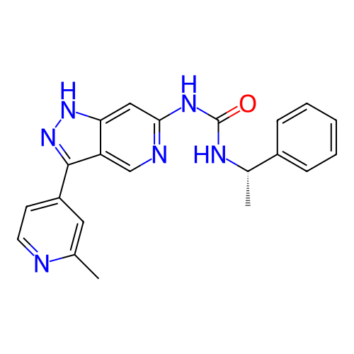 Chemical structure of BindingDB Monomer ID 157162