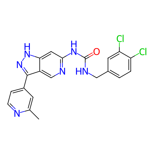 Chemical structure of BindingDB Monomer ID 157163