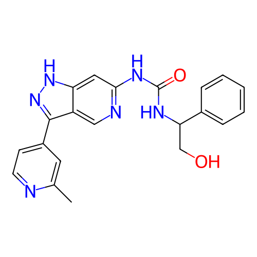 Chemical structure of BindingDB Monomer ID 157164