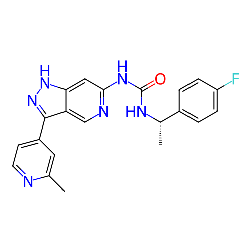 Chemical structure of BindingDB Monomer ID 157165