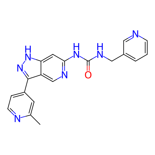 Chemical structure of BindingDB Monomer ID 157168