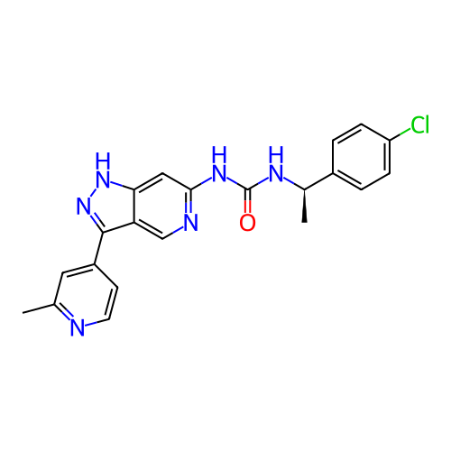 Chemical structure of BindingDB Monomer ID 157173
