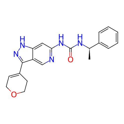 Chemical structure of BindingDB Monomer ID 157174