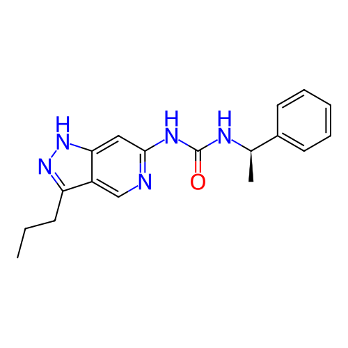 Chemical structure of BindingDB Monomer ID 157176