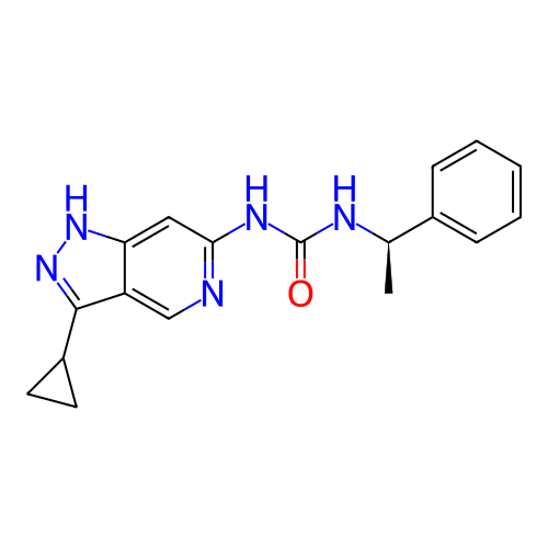 Chemical structure of BindingDB Monomer ID 157179