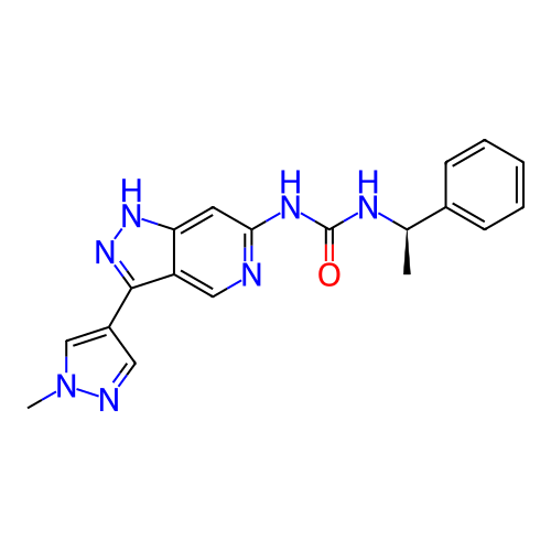 Chemical structure of BindingDB Monomer ID 157183